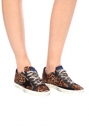 'superstar' sneakers, zdjęcie 2 'superstar' sneakers od Golden Goose